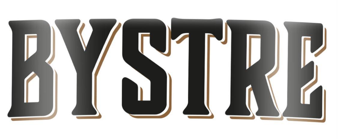 Piwo Bystre - bytre logo